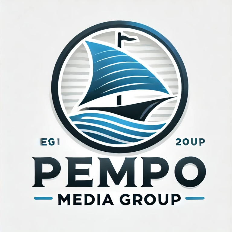 Pempo Media Group Logo